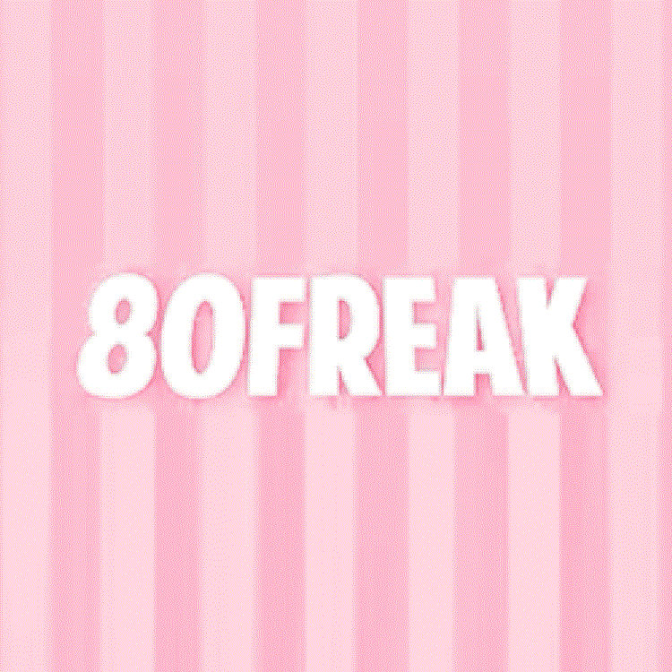 80freak